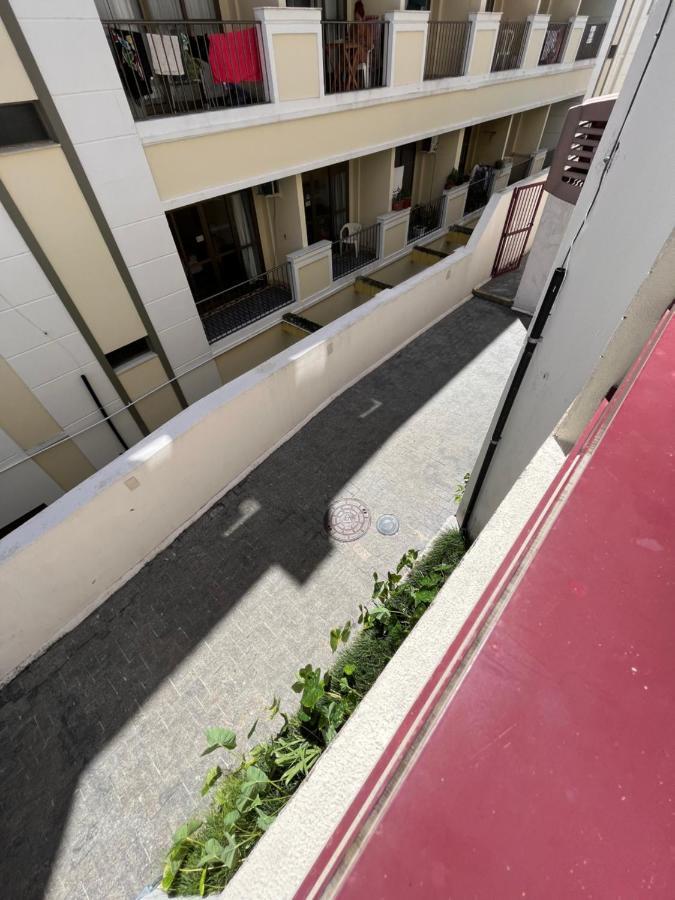 Apto 30 Passos Da Areia Da Praia Apartment Florianopolis Exterior photo