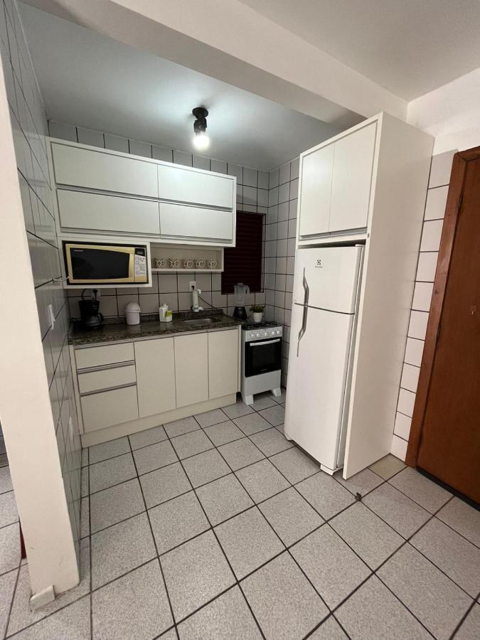 Apto 30 Passos Da Areia Da Praia Apartment Florianopolis Exterior photo